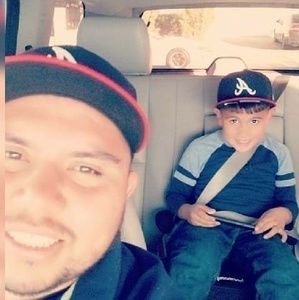 Meet your Posher, Jonny